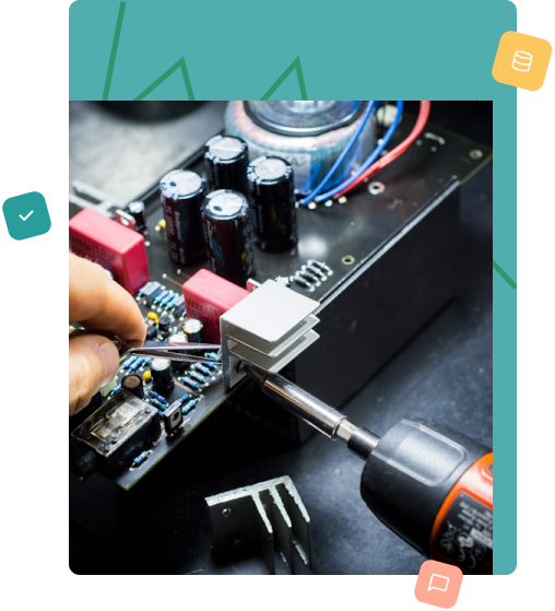 Electronic Solutions